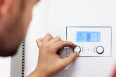best North Moulsecoomb boiler servicing companies