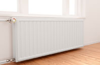 North Moulsecoomb heating installation